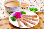 杂面条
