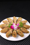 杂面煎饼