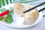 港式煎饺