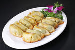 煎饺荤素