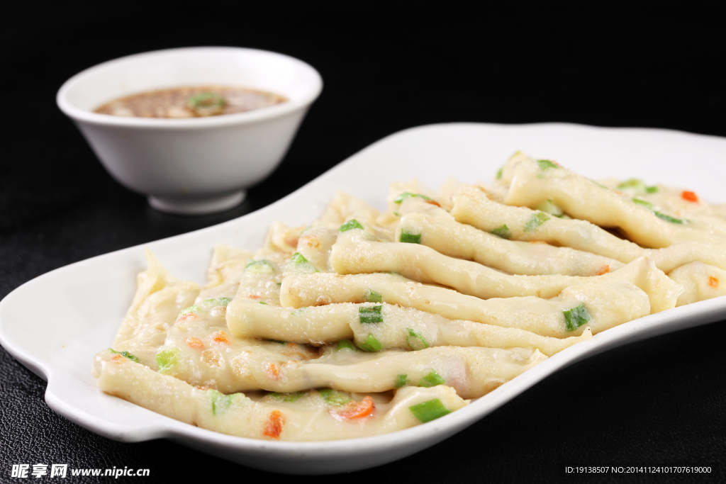 煎饼