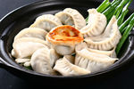 煲仔煎饺