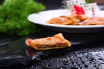 牛肉锅贴