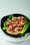 牛蛙煲仔饭