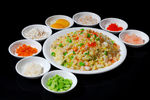 王子炒饭