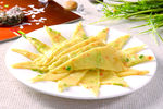 瓜丝饼