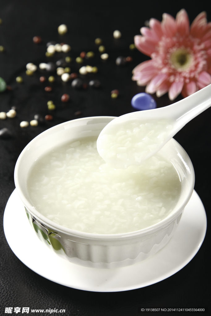 白粥