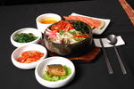 石锅泡菜乌冬面