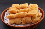 油条