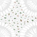地砖花纹 通道分层 贴