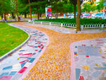 石子路