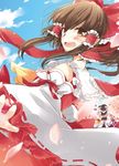 纯白交响曲