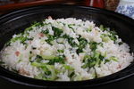 石锅菜饭