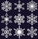 雪