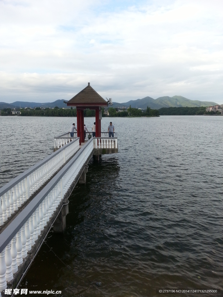南京风景