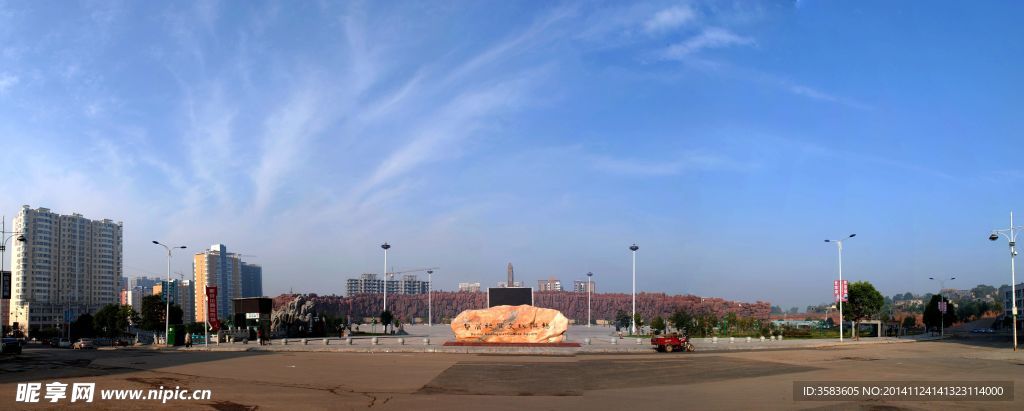 风景图