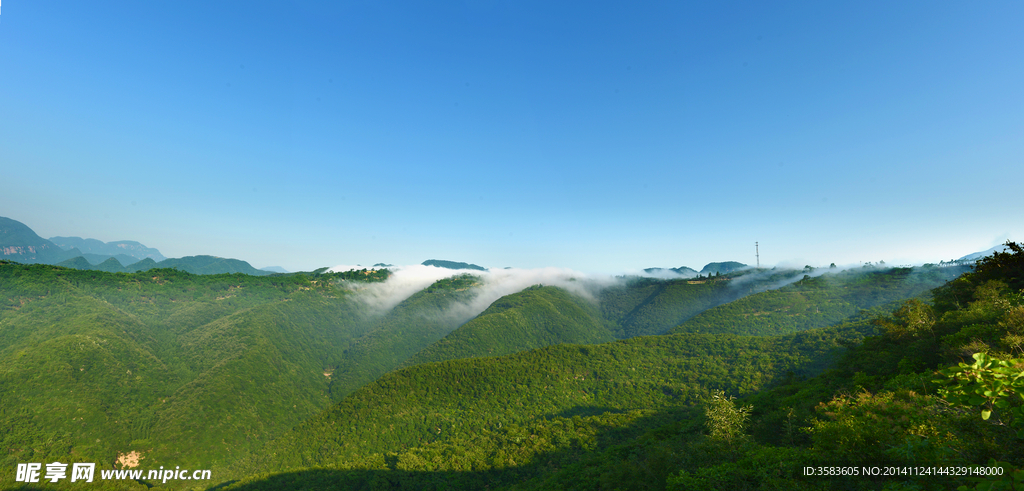 风景图