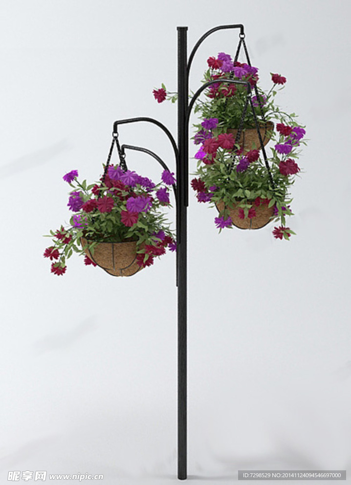 花架