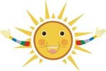 太阳