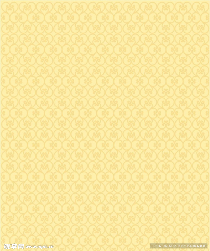 CDR传统花纹