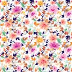 EPS精美花纹