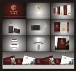 高端VI界面设计
