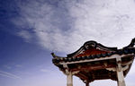 亭子