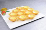 美味蛋挞