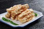 老家香豆腐