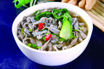 芝麻叶杂面