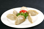 莜面饺子