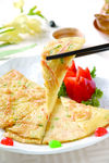 萝卜饼