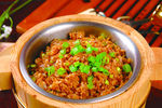 酱油炒饭