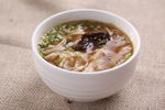 酸汤面