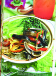 金针鳝柳煲仔饭
