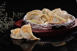 铁板煎饺