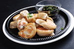 锅贴煎饺