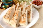 陕西油酥锅盔