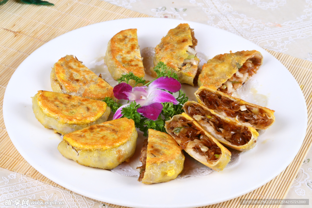 风味壮馍