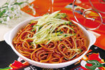 风味莜面