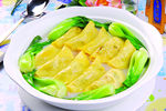 饺子鱼