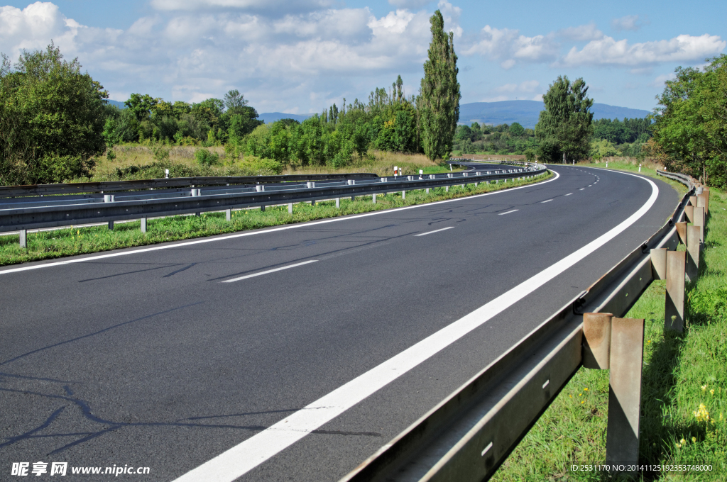 高速公路