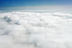 天空云彩