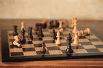 国际象棋