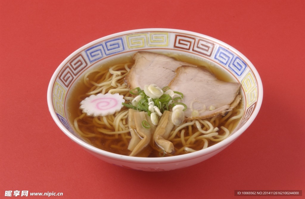 美食