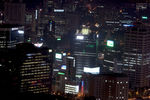 城市夜景