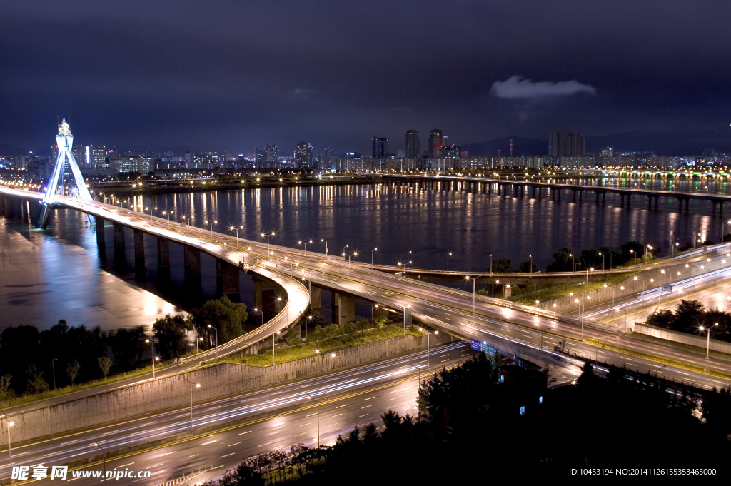 城市道路