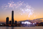 都市景观