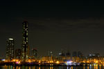 都市夜景