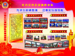 消防党建